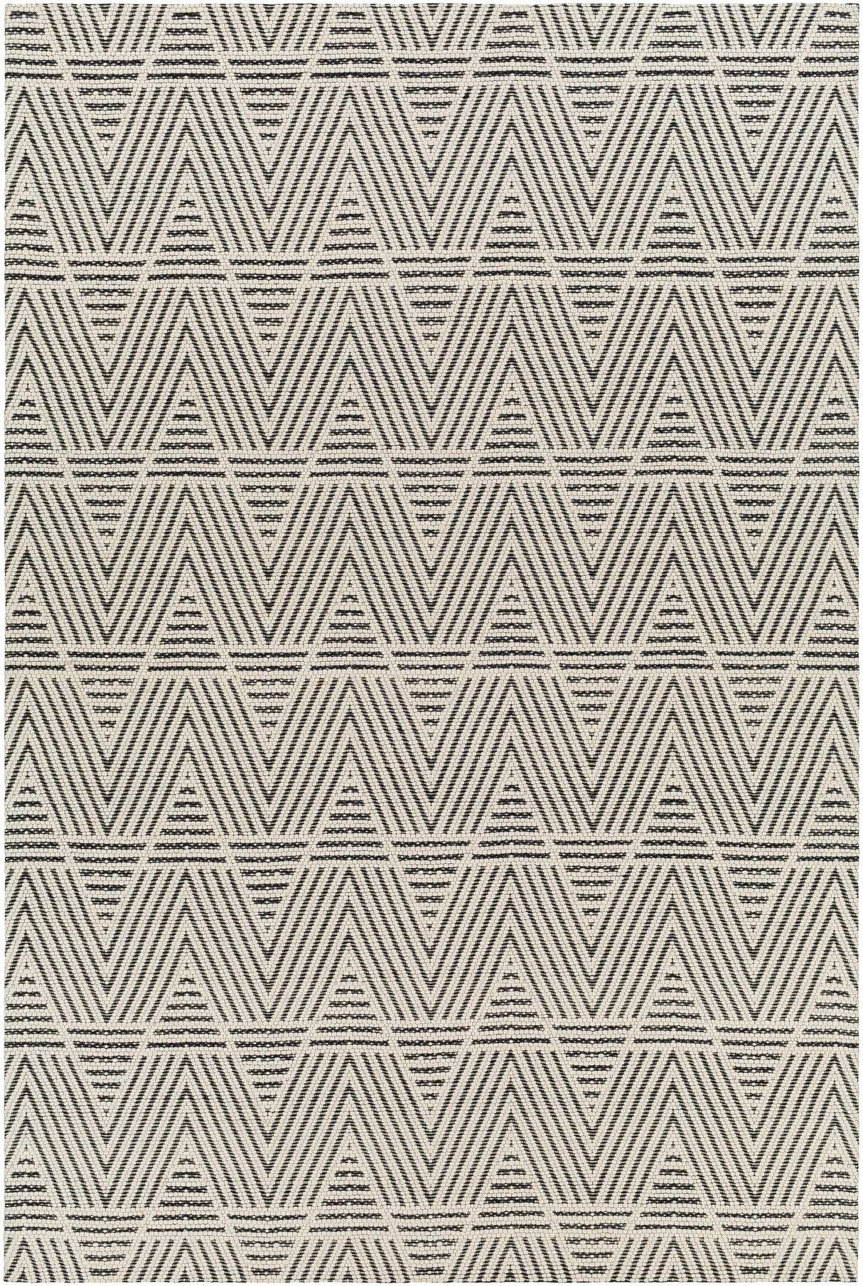 Dawid Wool Area Rug