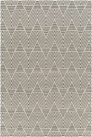 Dawid Wool Area Rug