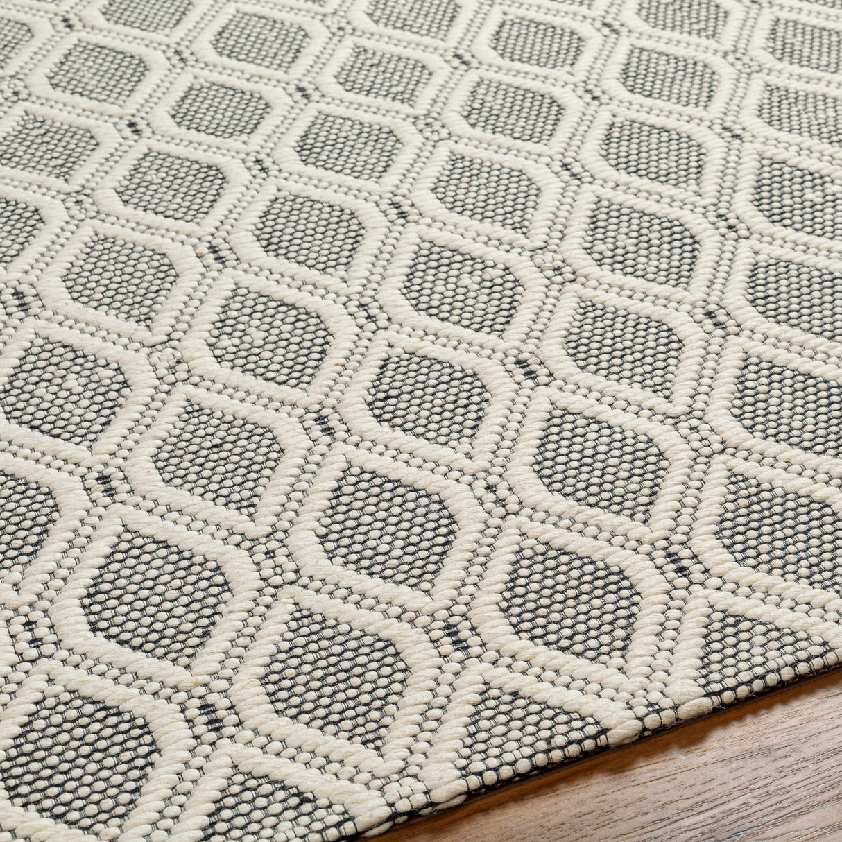 Edyta Area Rug - Clearance