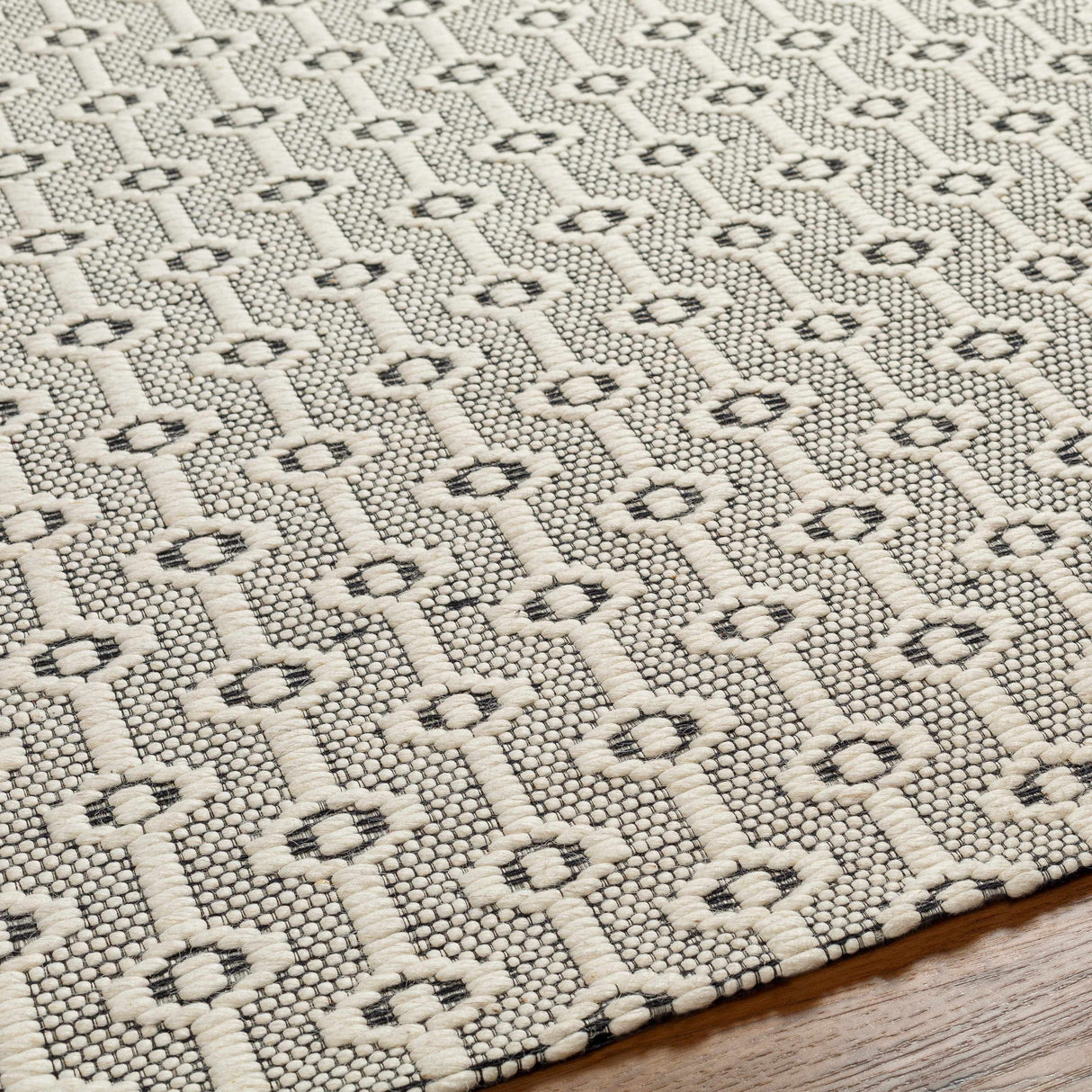 Puna Area Rug - Clearance