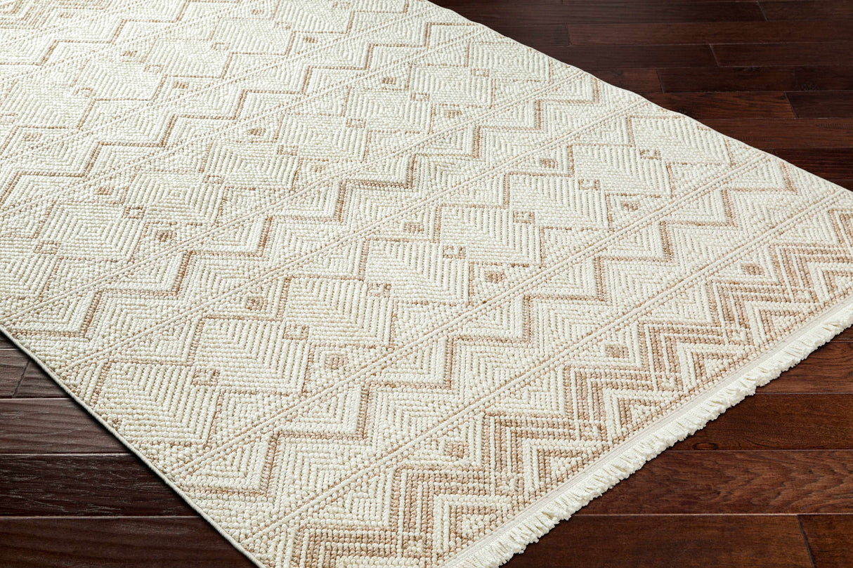Armen Area Rug