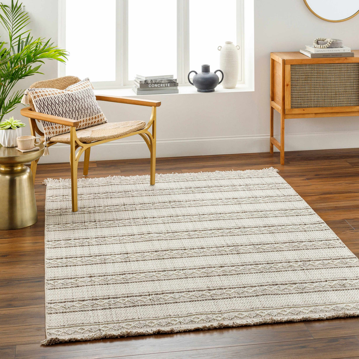 Dagan Area Rug - Clearance