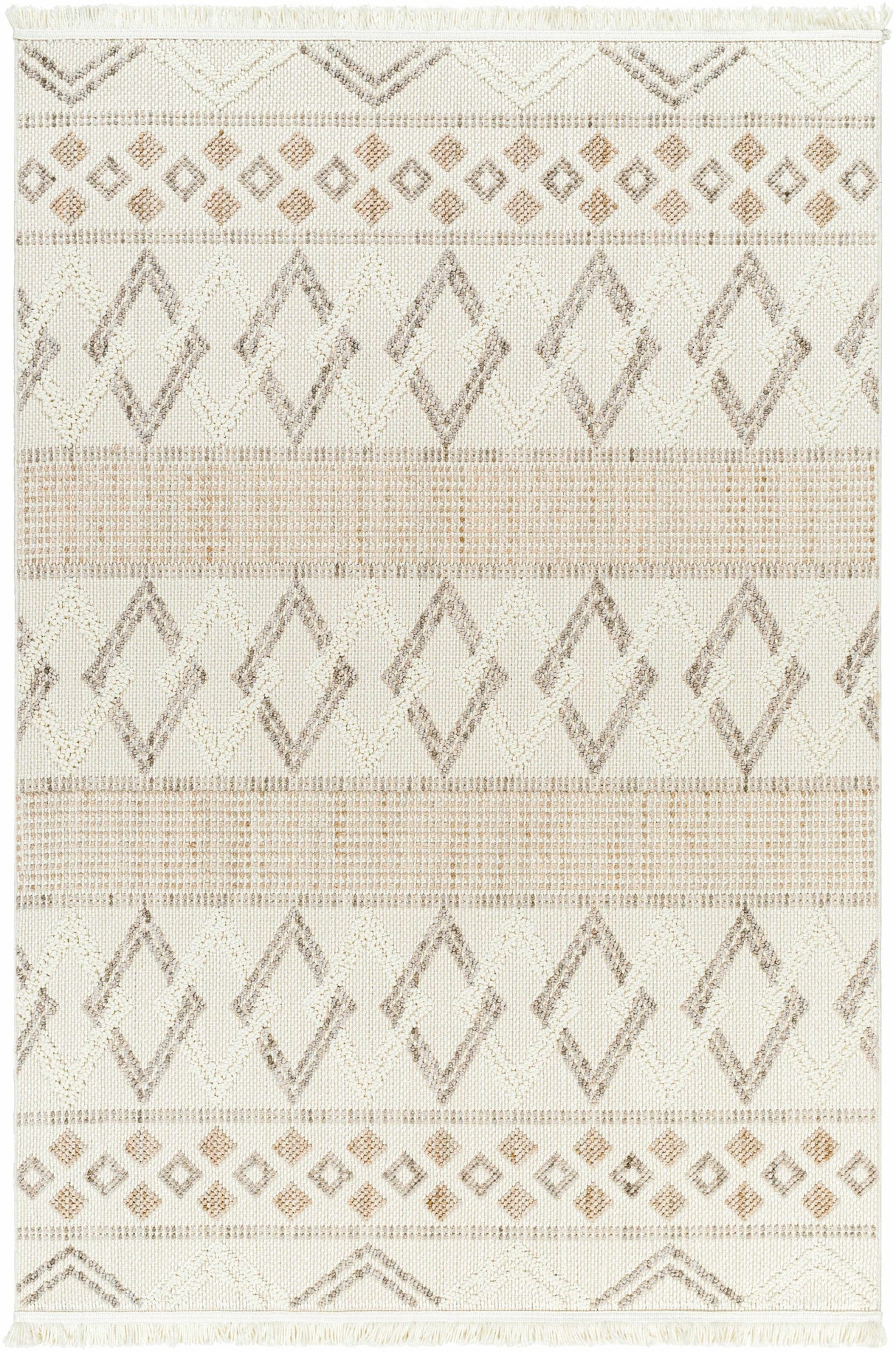 Faruq Area Rug