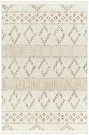 Faruq Area Rug