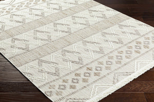 Faruq Area Rug