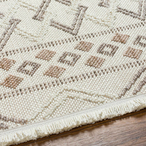Faruq Area Rug
