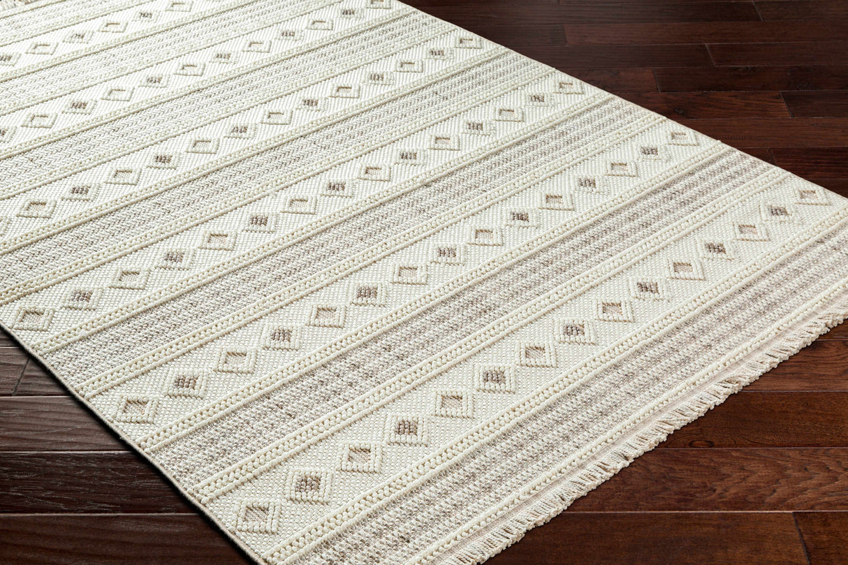 Hideo Area Rug