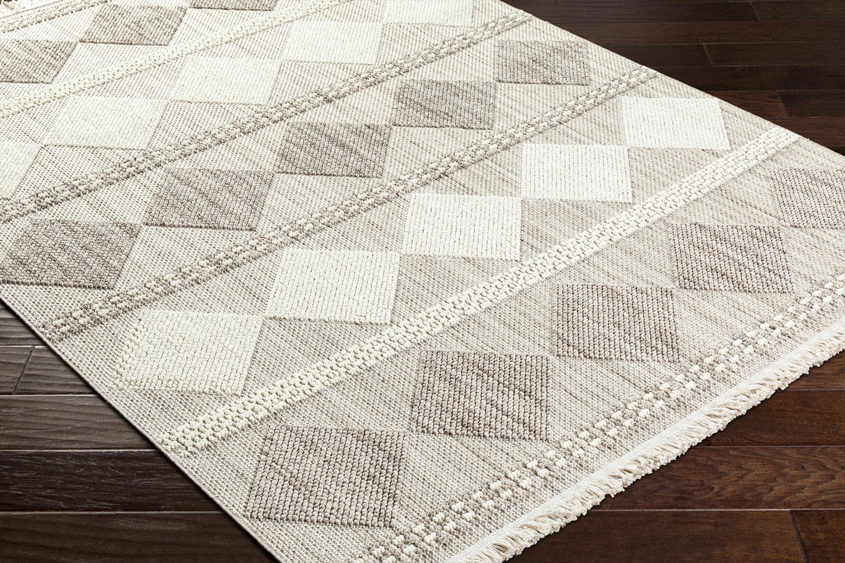Igone Area Rug