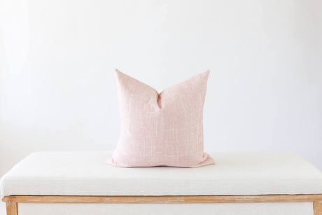 Amy Throw Pillow