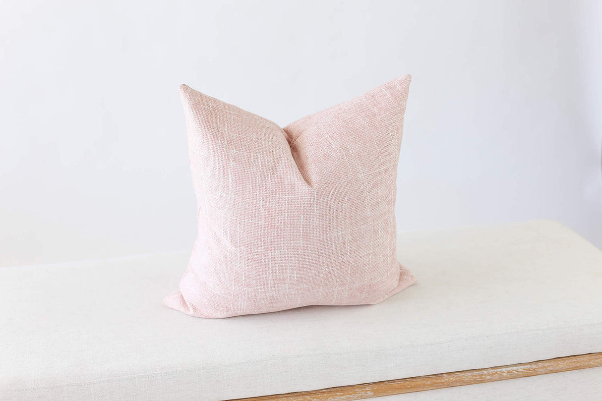 Amy Throw Pillow