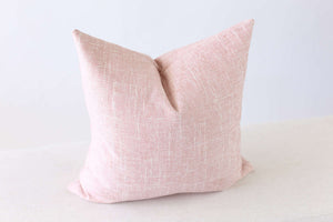 Amy Throw Pillow