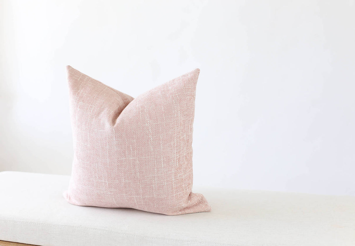 Amy Throw Pillow
