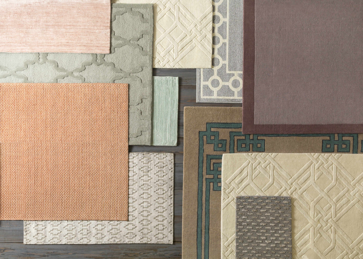 Clodine Area Rug - Clearance