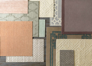 Clodine Area Rug - Clearance