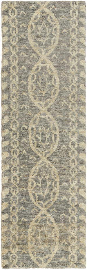 Sonnette Jute Rug - Clearance