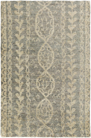 Sonnette Jute Rug - Clearance