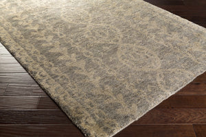 Sonnette Jute Rug - Clearance