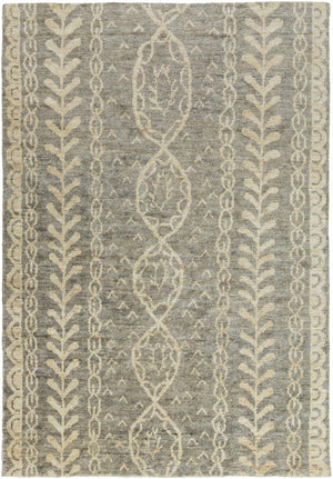 Sonnette Jute Rug - Clearance