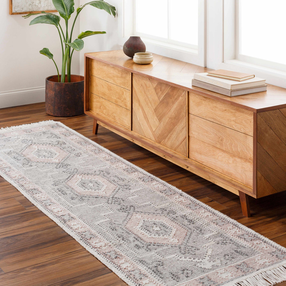 Sosa Area Rug - Clearance