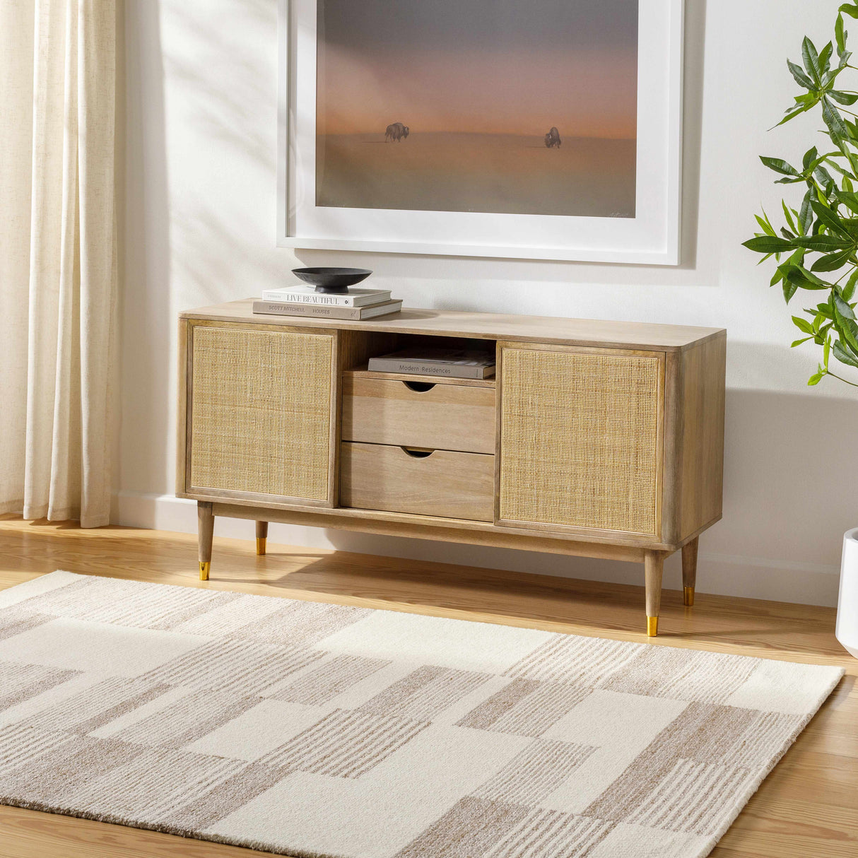 Eyad Area Rug