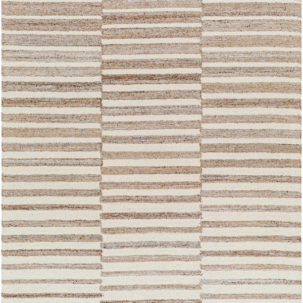 Gawel Brown Area Rug