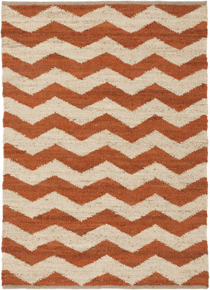 Souris Jute Area Rug - Clearance