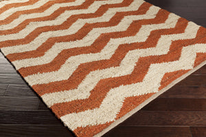 Souris Jute Area Rug - Clearance