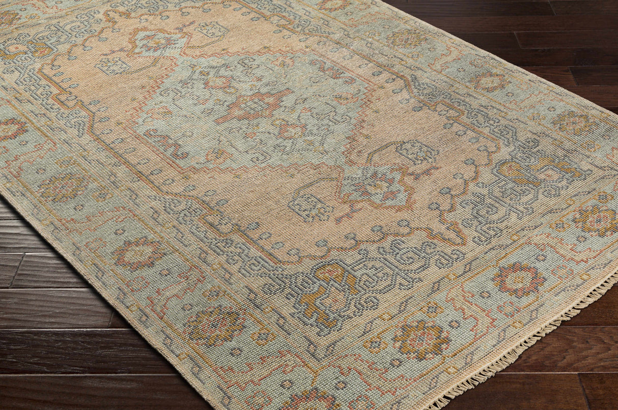 Soyung Premium Rug - Clearance