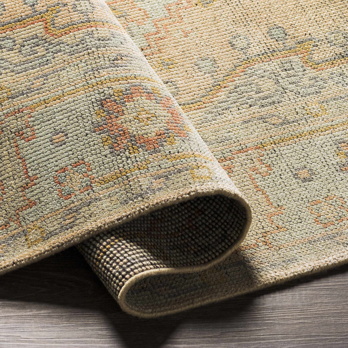 Soyung Premium Rug - Clearance