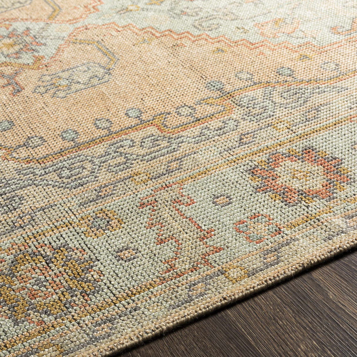 Soyung Premium Rug - Clearance