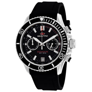 Seapro Men's Thrash