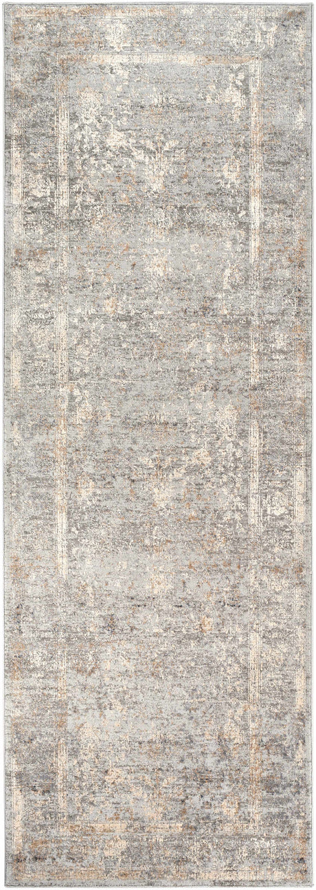 Speaks Traditional Textured Luxe Rug
