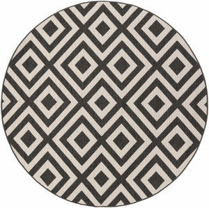 Spilsby Geometric Outdoor Rug - Clearance