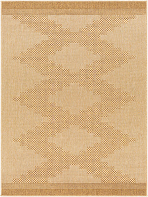 Colum Flatweave Faux Jute Rug