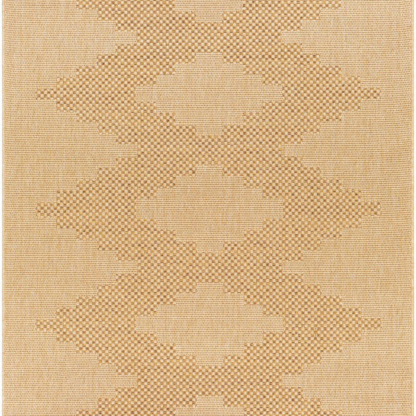 Colum Flatweave Faux Jute Rug