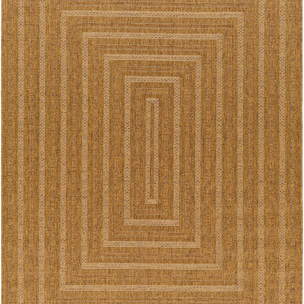 Dyami Flatweave Faux Jute Rug