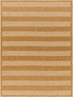 Hiero Flatweave Faux Jute Rug