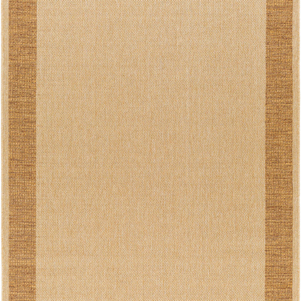 Inigo Flatweave Faux Jute Rug