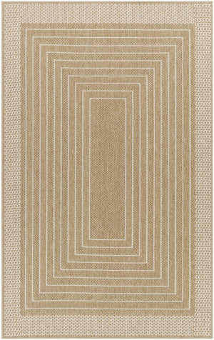 Mopsa Tan Area Rug - Clearance