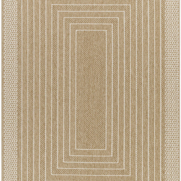 Mopsa Tan Area Rug