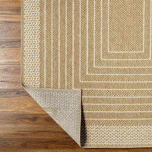 Mopsa Tan Area Rug - Clearance