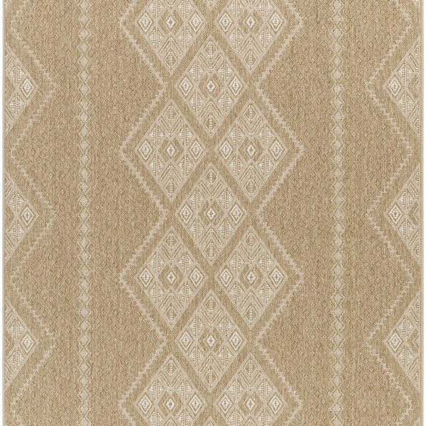 Olina Flatweave Faux Jute Rug