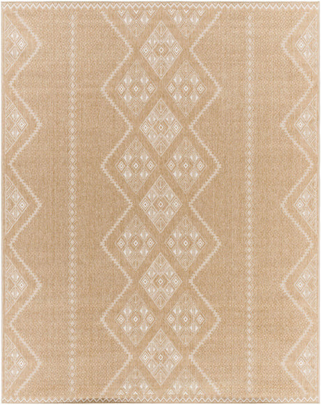 Olina Flatweave Faux Jute Rug