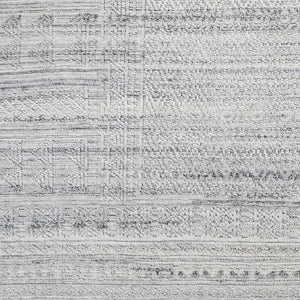 Gray Eldad Area Rug - Clearance