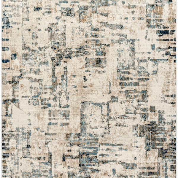 Hyeon Area Carpet - Clearance