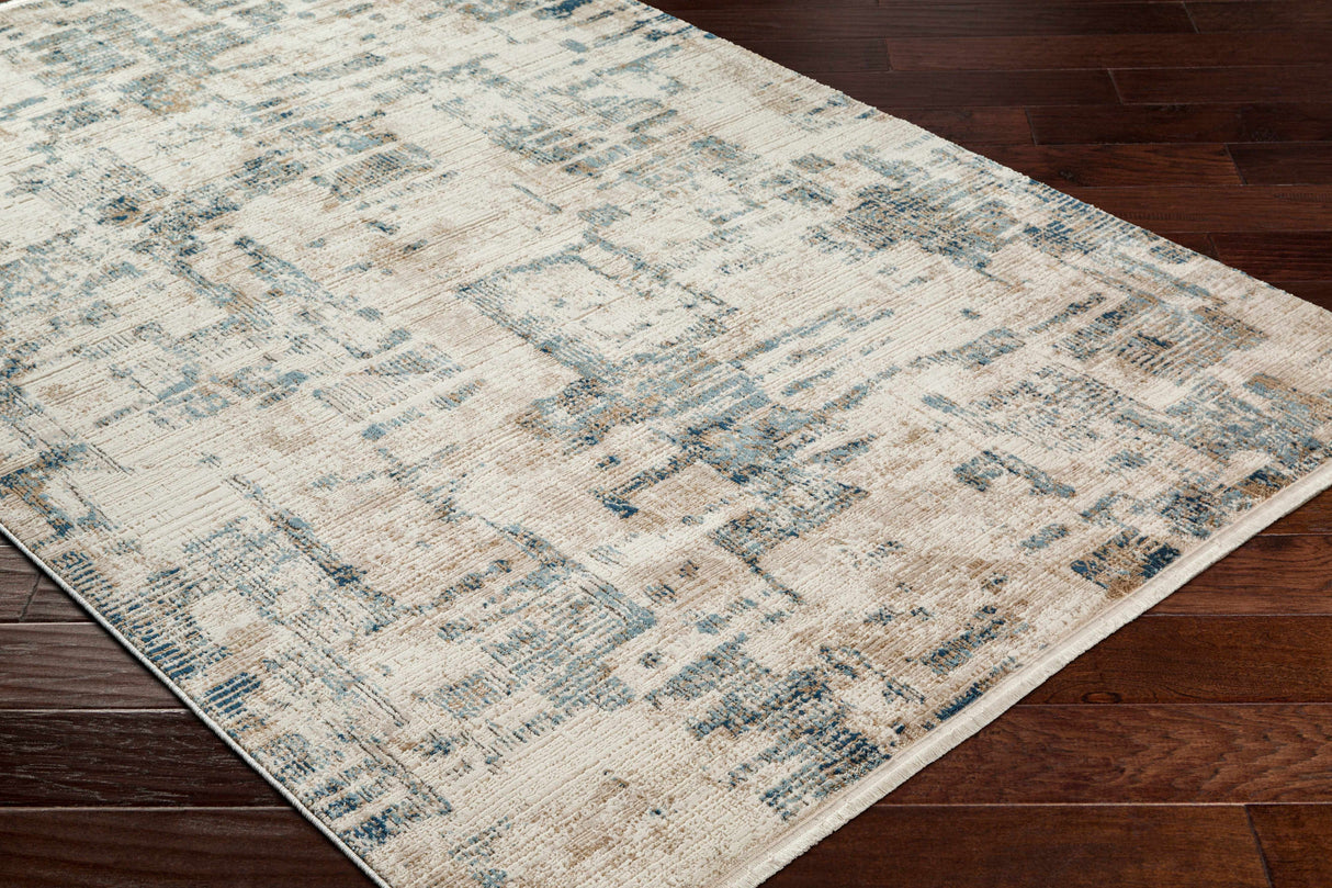 Hyeon Area Carpet - Clearance