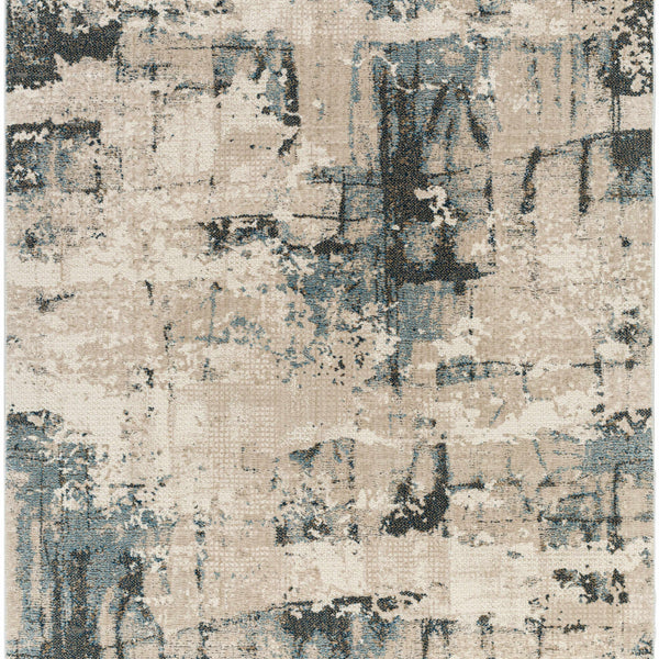 Itsuo Area Carpet - Clearance