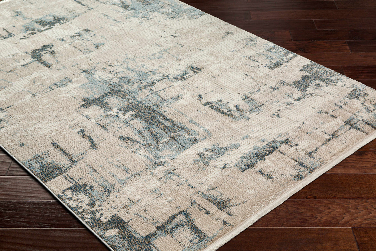 Itsuo Area Carpet - Clearance