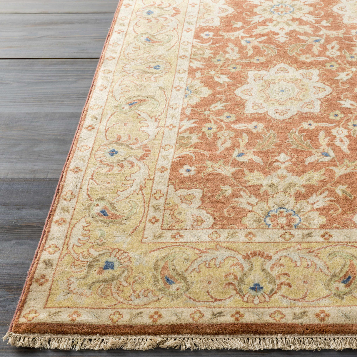 Springerville Area Carpet - Clearance