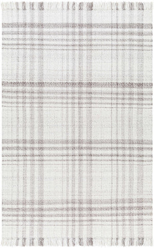 Inara Plaid Area Rug